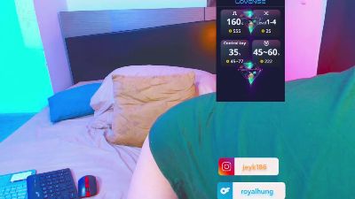 jey_keler live from Germany