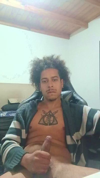 jhoss7 live from Argentina