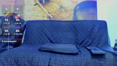 johnyblue2022 live from Colombia
