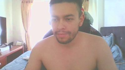juansebas66 live from Colombia