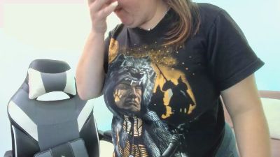 katie_joness live from United States