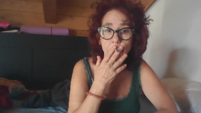 klarissabloum live from Italy