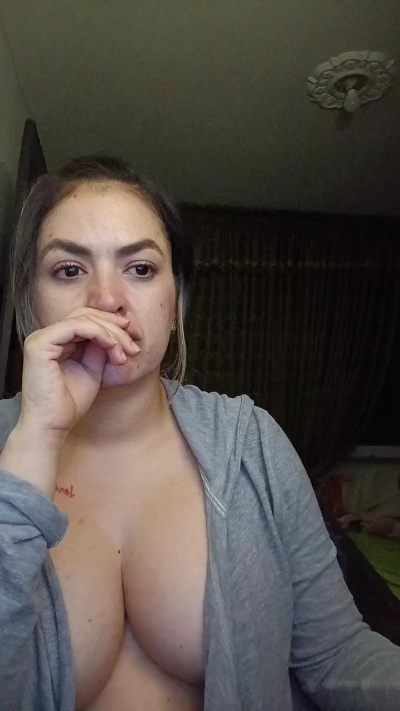 ladykyhara live from Mexico