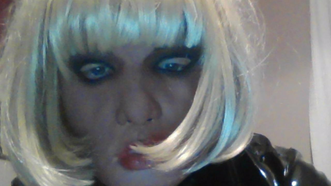 latexvamp live from Germany