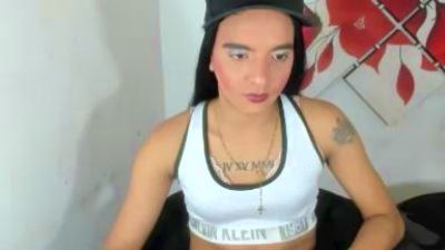 latinmia23hot live from Spain