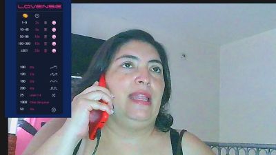 lina_maria98 live from Colombia