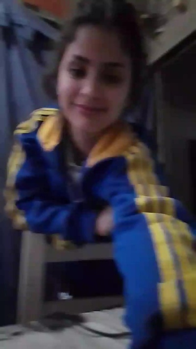 mar_ferrando live from Argentina