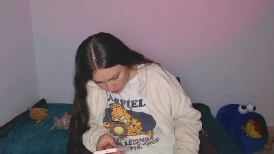 mariana__666 live from Colombia