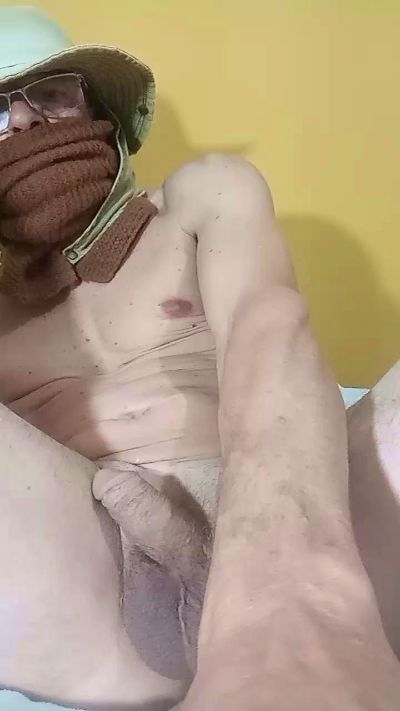 marihuanner live from Brazil