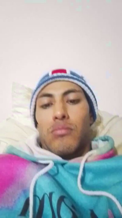 maufox4 live from Colombia