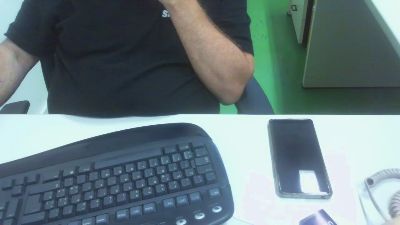 me__slave live from Italy