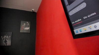 michael_hanna live from Colombia