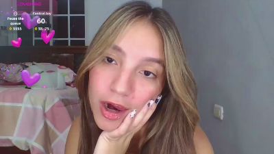 milkshake88 live from Venezuela
