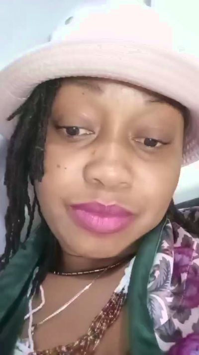 missbunny5 live from Kenya