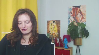 nadine_lust live from Germany