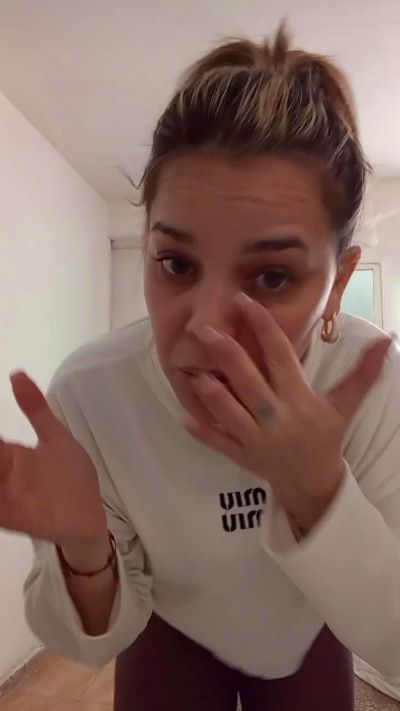 natasha271 live from Argentina