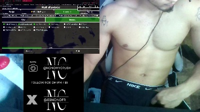 nonoctr live from France