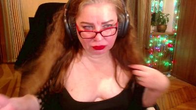 norma_gin live from Russia