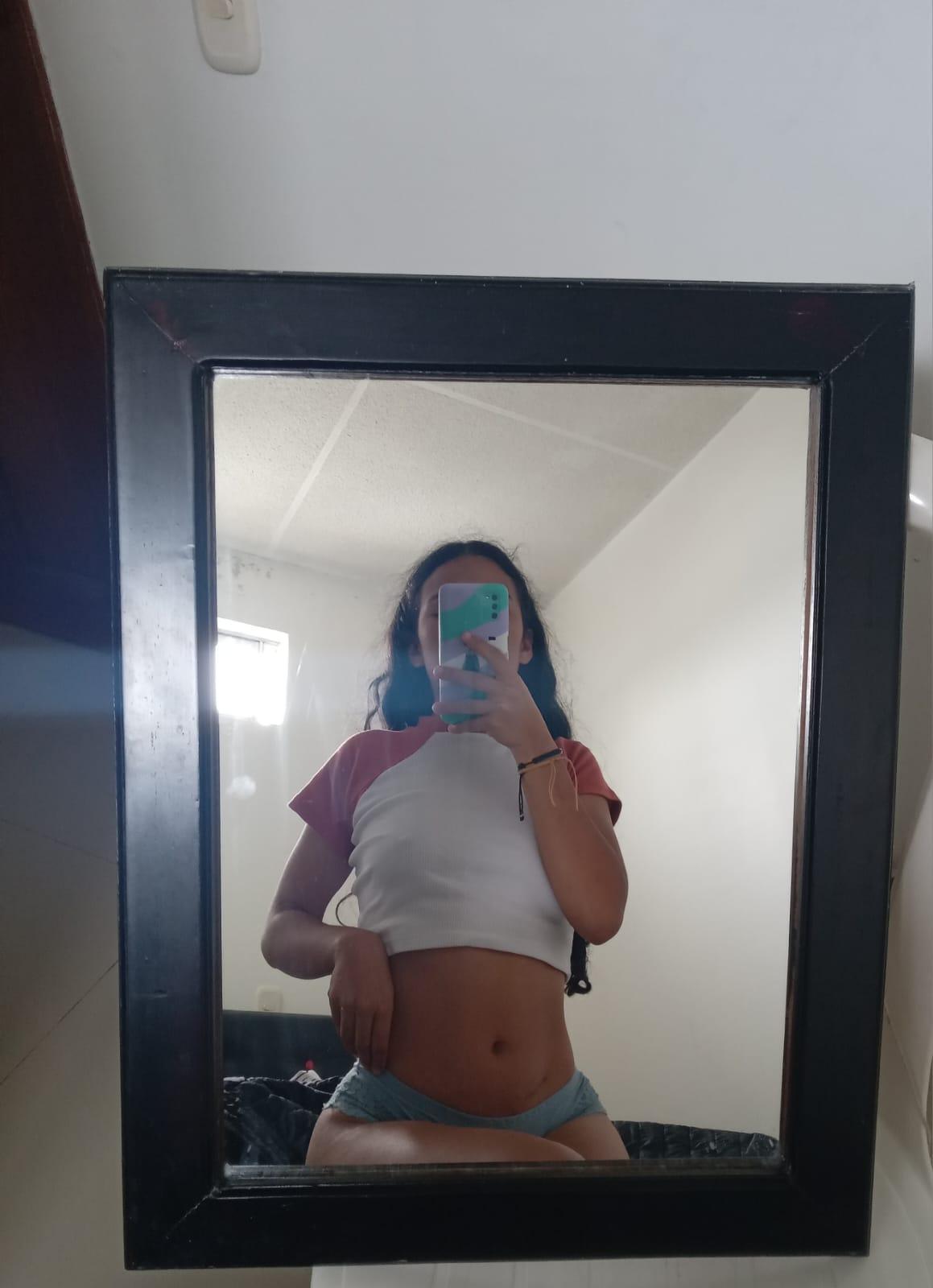 orianasexy67 live from Colombia