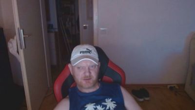 painndass79 live from Germany