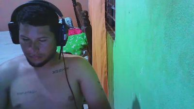 penedaVI live from Venezuela