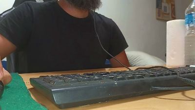penegordocam live from Spain