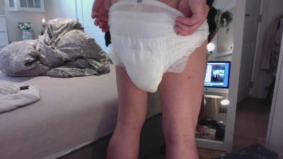 pigpants69 live from Belgium