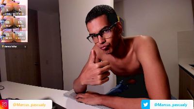pikashuu7u7 live from Colombia