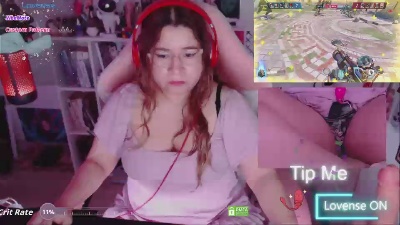 pink_girl0n live from Peru