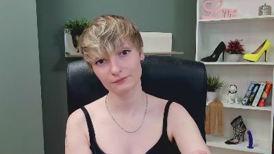 pleasure_blair live from Germany
