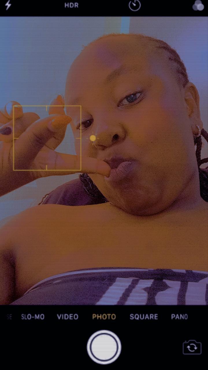prettynasty8 live from Kenya