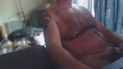 ptibear1 live from France