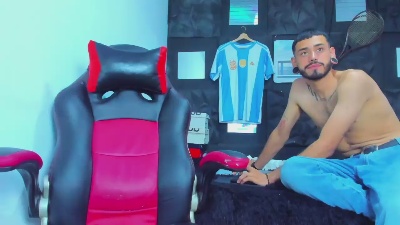 rolo_martinez live from Colombia