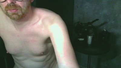 rubberboy79 live from Germany