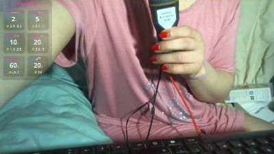 ruby_5695 live from Chile