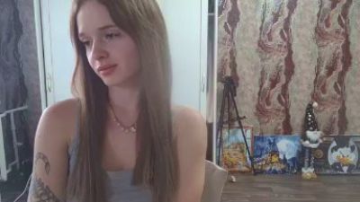samanta999X live from Poland