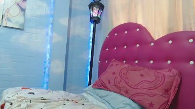 samantha__pink live from Colombia