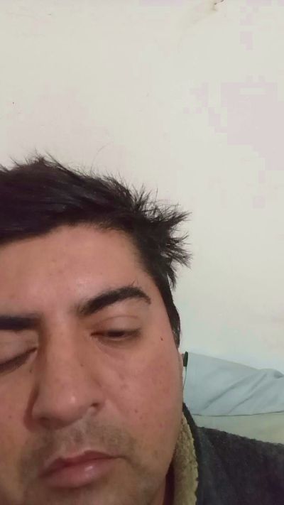scortignacio live from Chile