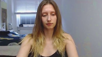 sensual_Luna live from Germany