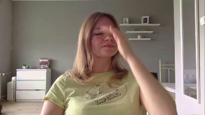 sexy_millie01 live from Germany