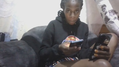 sexywinn_fun live from Kenya