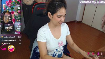shades_69 live from Colombia