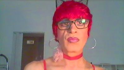 sissydoll live from Austria