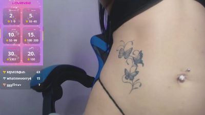 skarlett_milk live from United States