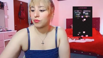sofhialyhh live from Colombia