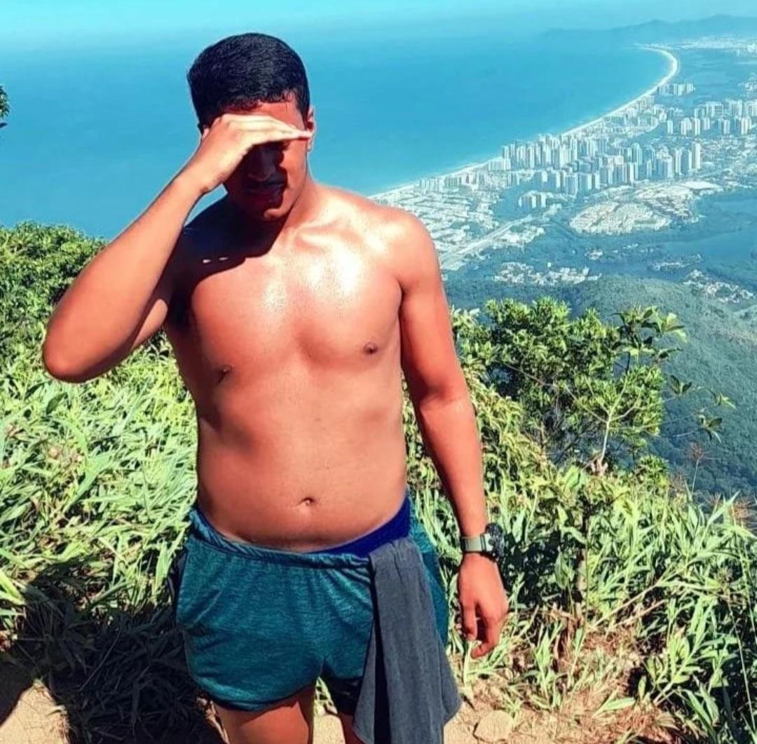 sorris21cm live from Brazil