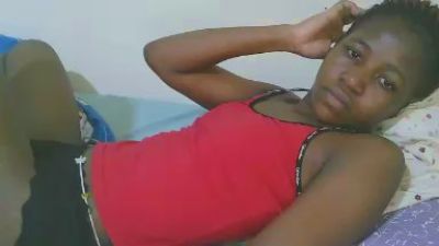 sweet_tatiana live from Kenya