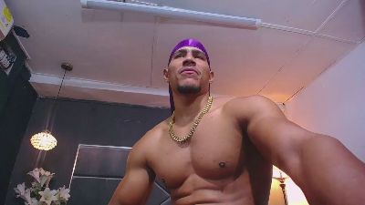 teddyfit_19cm live from Colombia