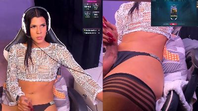 valeriatorrez_ live from Colombia