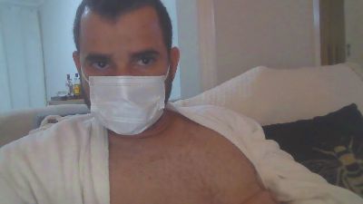 vela_torres live from Brazil